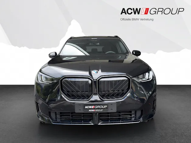 BMW X3 30e xDrive