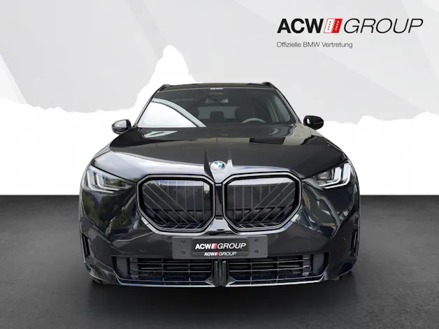 BMW X3 30e xDrive