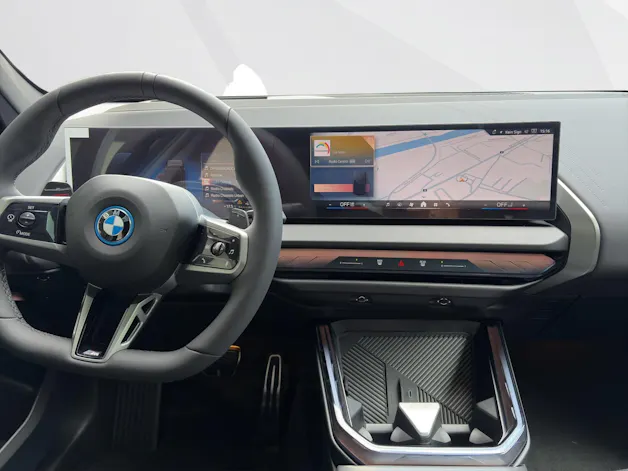 BMW X3 30e xDrive