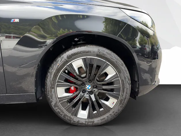 BMW X3 30e xDrive
