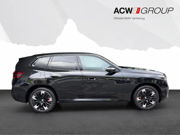BMW X3 30e xDrive