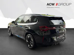BMW X3 30e xDrive