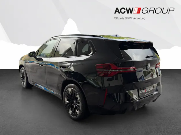 BMW X3 30e xDrive