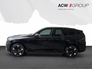 BMW X3 30e xDrive