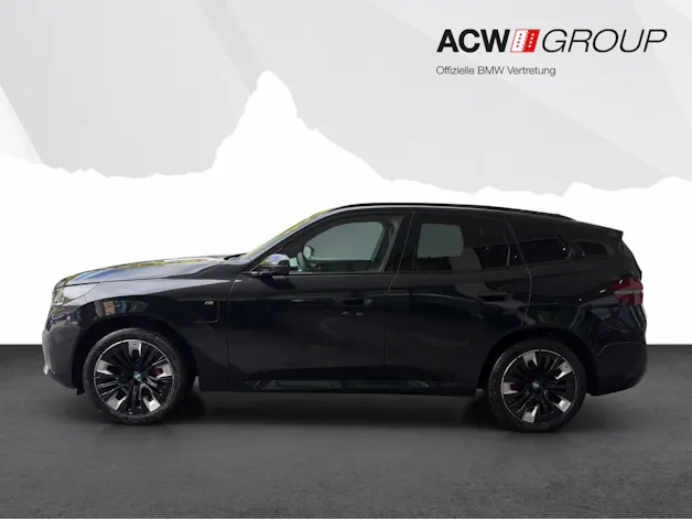 BMW X3 30e xDrive
