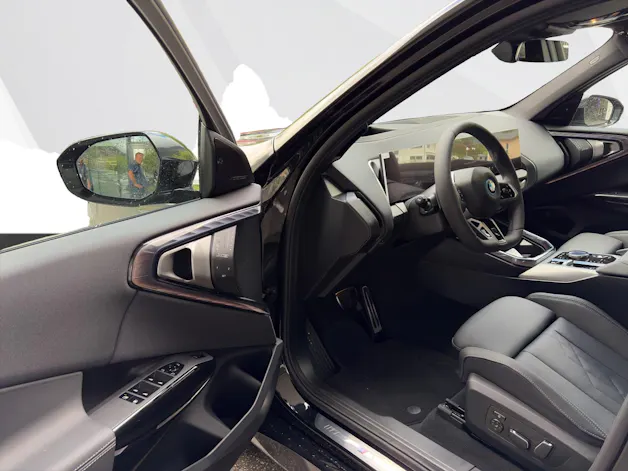 BMW X3 30e xDrive