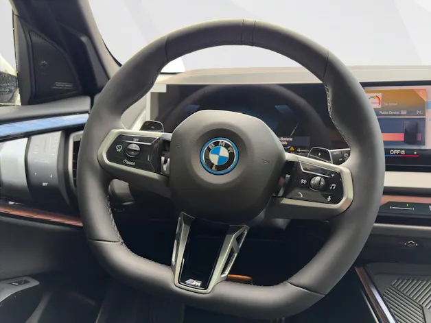 BMW X3 30e xDrive