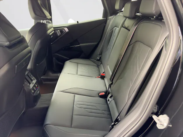 BMW X3 30e xDrive