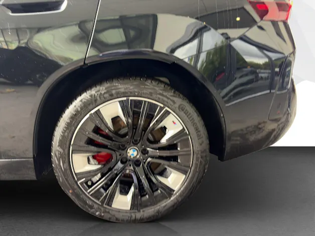 BMW X3 30e xDrive