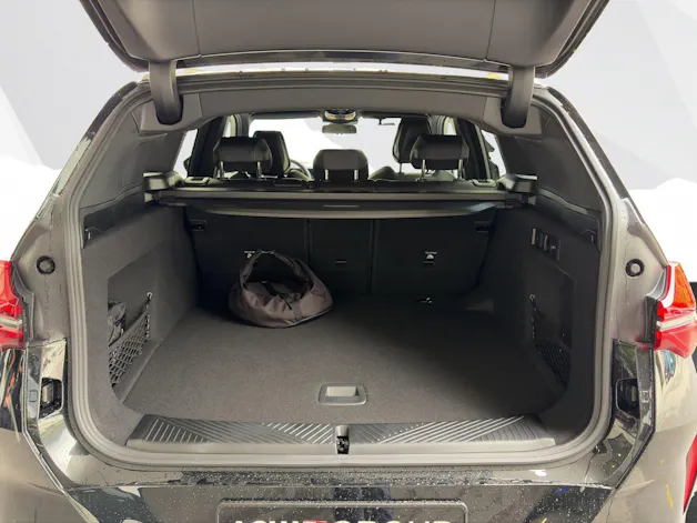 BMW X3 30e xDrive