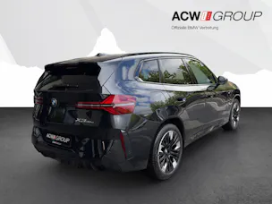 BMW X3 30e xDrive