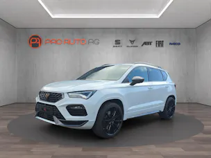 CUPRA Ateca 2.0TSI 4Drive DSG
