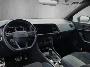 CUPRA Ateca 2.0TSI 4Drive DSG