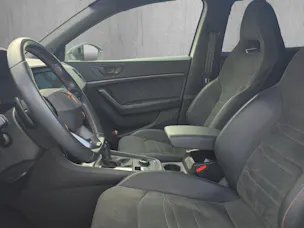 CUPRA Ateca 2.0TSI 4Drive DSG
