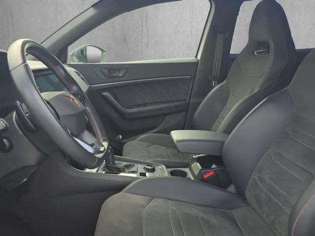 CUPRA Ateca 2.0TSI 4Drive DSG