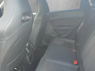 CUPRA Ateca 2.0TSI 4Drive DSG