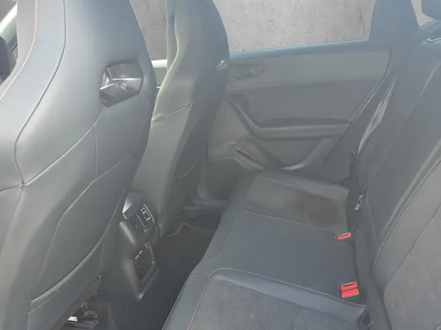CUPRA Ateca 2.0TSI 4Drive DSG