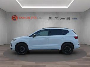 CUPRA Ateca 2.0TSI 4Drive DSG