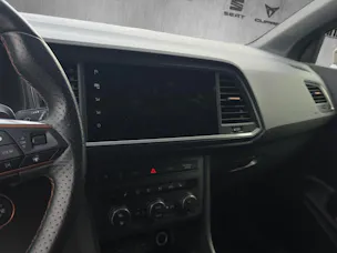 CUPRA Ateca 2.0TSI 4Drive DSG