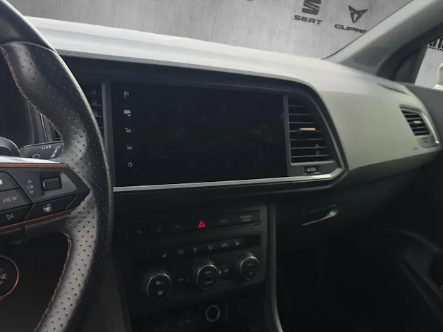 CUPRA Ateca 2.0TSI 4Drive DSG