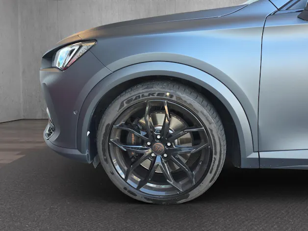 CUPRA Formentor 2.0TSI VZ 4Drive DSG "UMBAU"