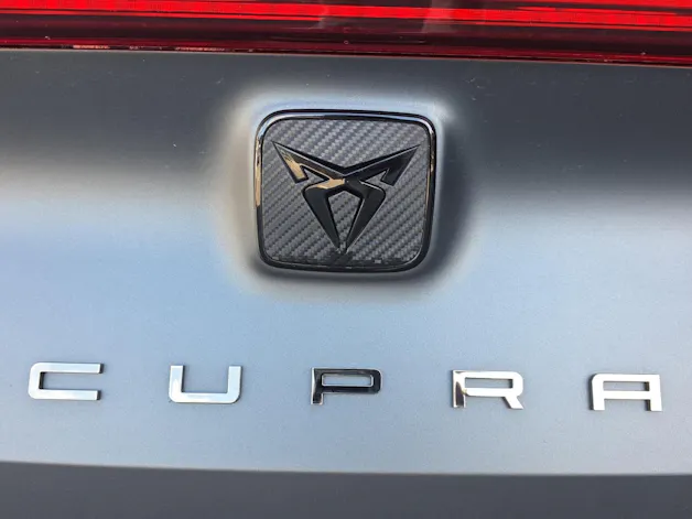 CUPRA Formentor 2.0TSI VZ 4Drive DSG "UMBAU"
