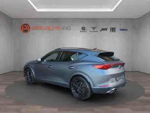 CUPRA Formentor 2.0TSI VZ 4Drive DSG "UMBAU"