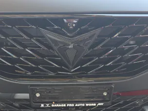 CUPRA Formentor 2.0TSI VZ 4Drive DSG "UMBAU"