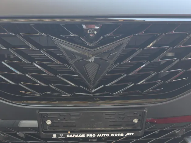 CUPRA Formentor 2.0TSI VZ 4Drive DSG "UMBAU"