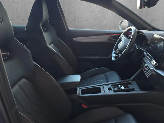 CUPRA Formentor 2.0TSI VZ 4Drive DSG "UMBAU"