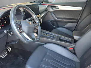 CUPRA Formentor 2.0TSI VZ 4Drive DSG "UMBAU"