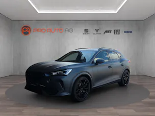 CUPRA Formentor 2.0TSI VZ 4Drive DSG "UMBAU"