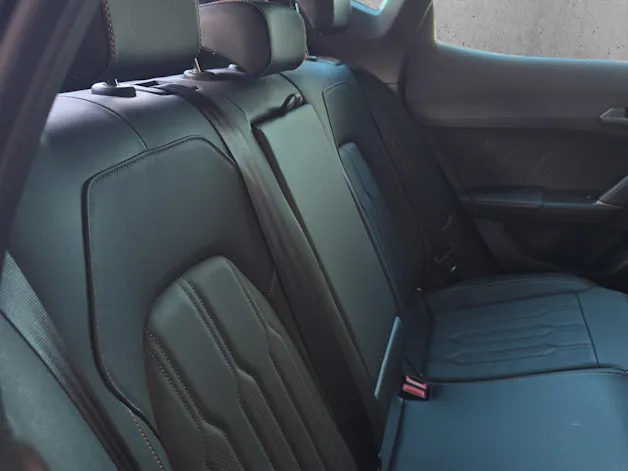CUPRA Formentor 2.0TSI VZ 4Drive DSG "UMBAU"