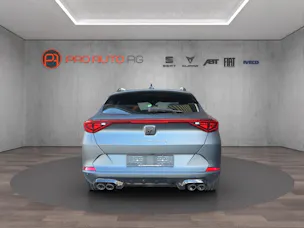 CUPRA Formentor 2.0TSI VZ 4Drive DSG "UMBAU"