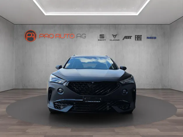 CUPRA Formentor 2.0TSI VZ 4Drive DSG "UMBAU"