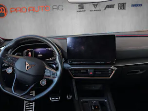 CUPRA Formentor 2.0TSI VZ 4Drive DSG "UMBAU"