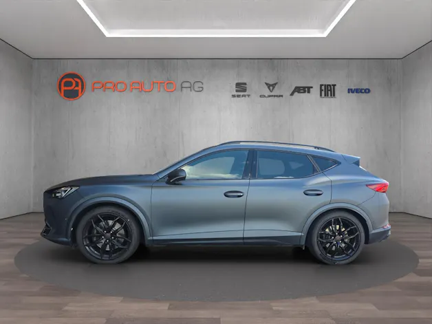 CUPRA Formentor 2.0TSI VZ 4Drive DSG "UMBAU"