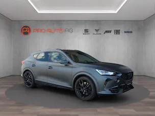 CUPRA Formentor 2.0TSI VZ 4Drive DSG "UMBAU"