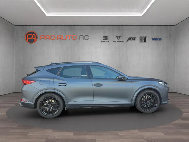 CUPRA Formentor 2.0TSI VZ 4Drive DSG "UMBAU"