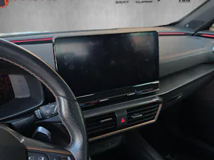 CUPRA Formentor 2.0TSI VZ 4Drive DSG "UMBAU"