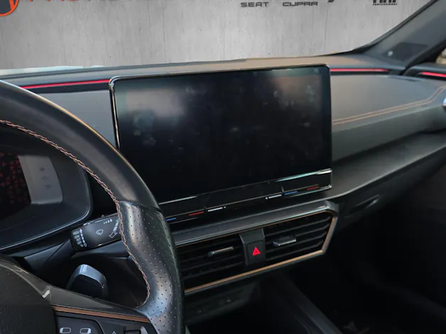 CUPRA Formentor 2.0TSI VZ 4Drive DSG "UMBAU"