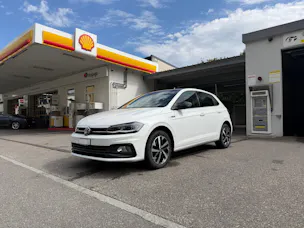 VW Polo 1.5 TSI EVO High
