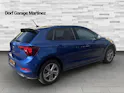 VW Polo 1.0 TSI R-Line DSG