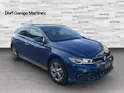 VW Polo 1.0 TSI R-Line DSG