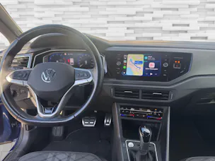 VW Polo 1.0 TSI R-Line DSG