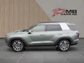 KGM -SsangYong Torres 1.5 TGDI 1st Edition 4WD AT