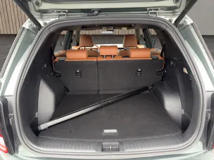 KGM -SsangYong Torres 1.5 TGDI 1st Edition 4WD AT