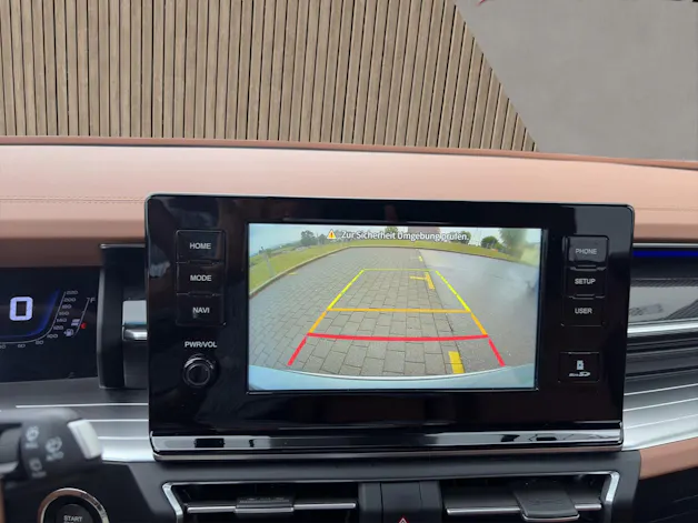 KGM -SsangYong Torres 1.5 TGDI 1st Edition 4WD AT