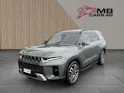 KGM -SsangYong Torres 1.5 TGDI 1st Edition 4WD AT
