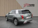 KGM -SsangYong Torres 1.5 TGDI 1st Edition 4WD AT